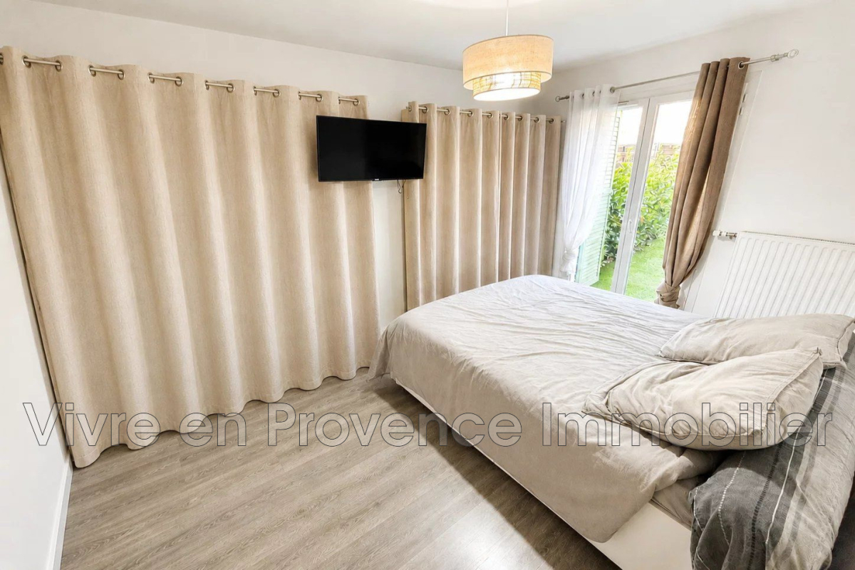 Luxury Apartment for sale in La Trinité, 221 000 €, Photo 4
