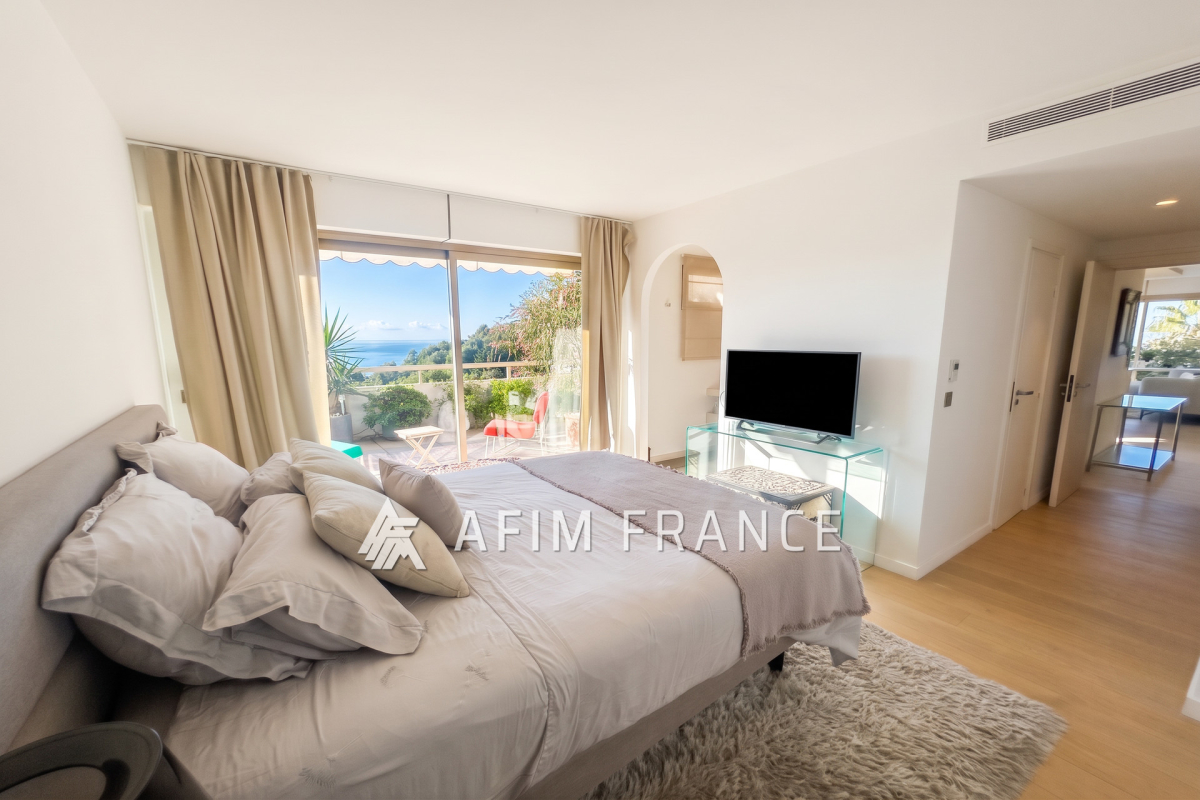 Appartement de luxe à louer à Èze, 7 000 €, Photo 6