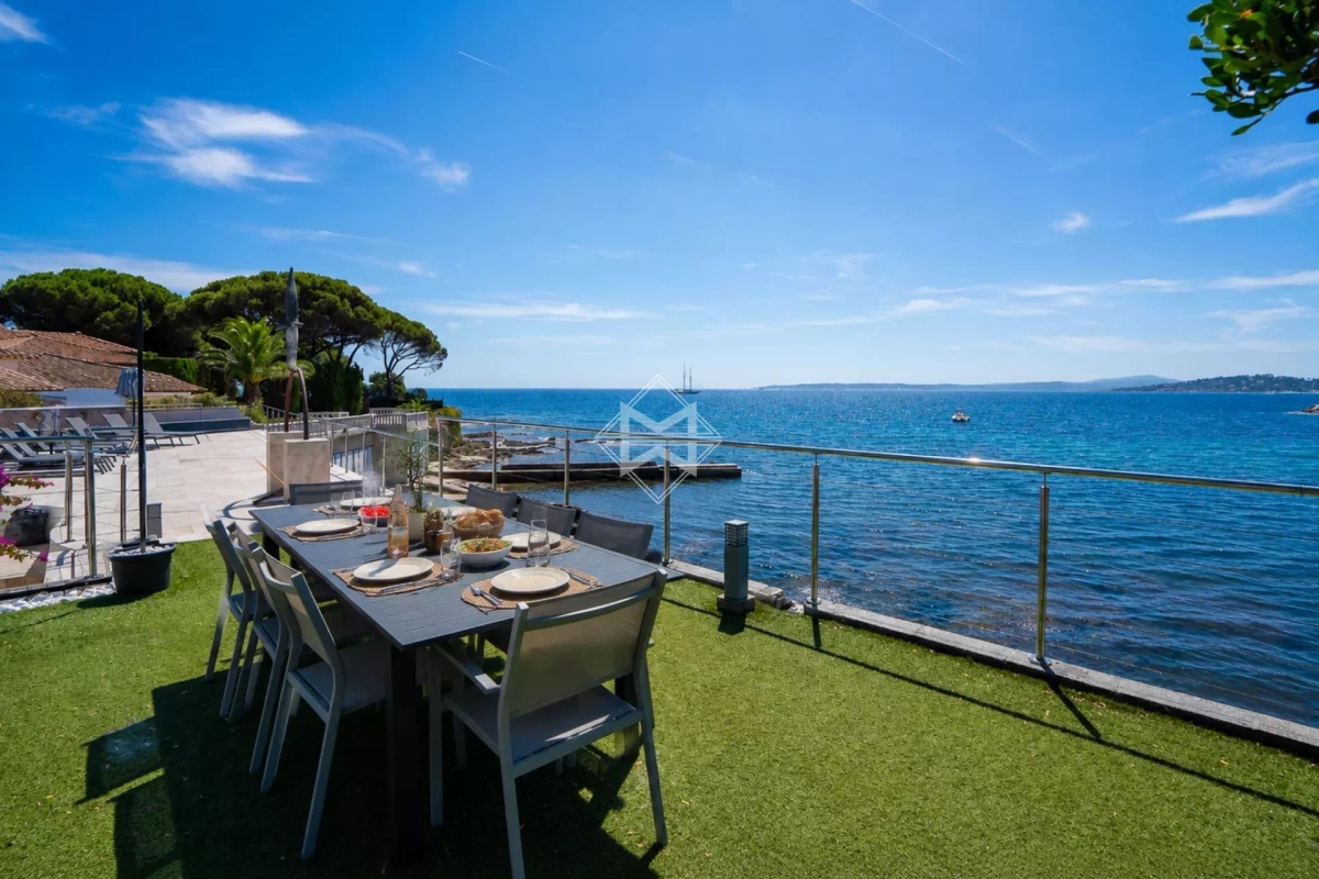 Luxury House for sale in Les Issambres, 1 650 000 €, Photo 7