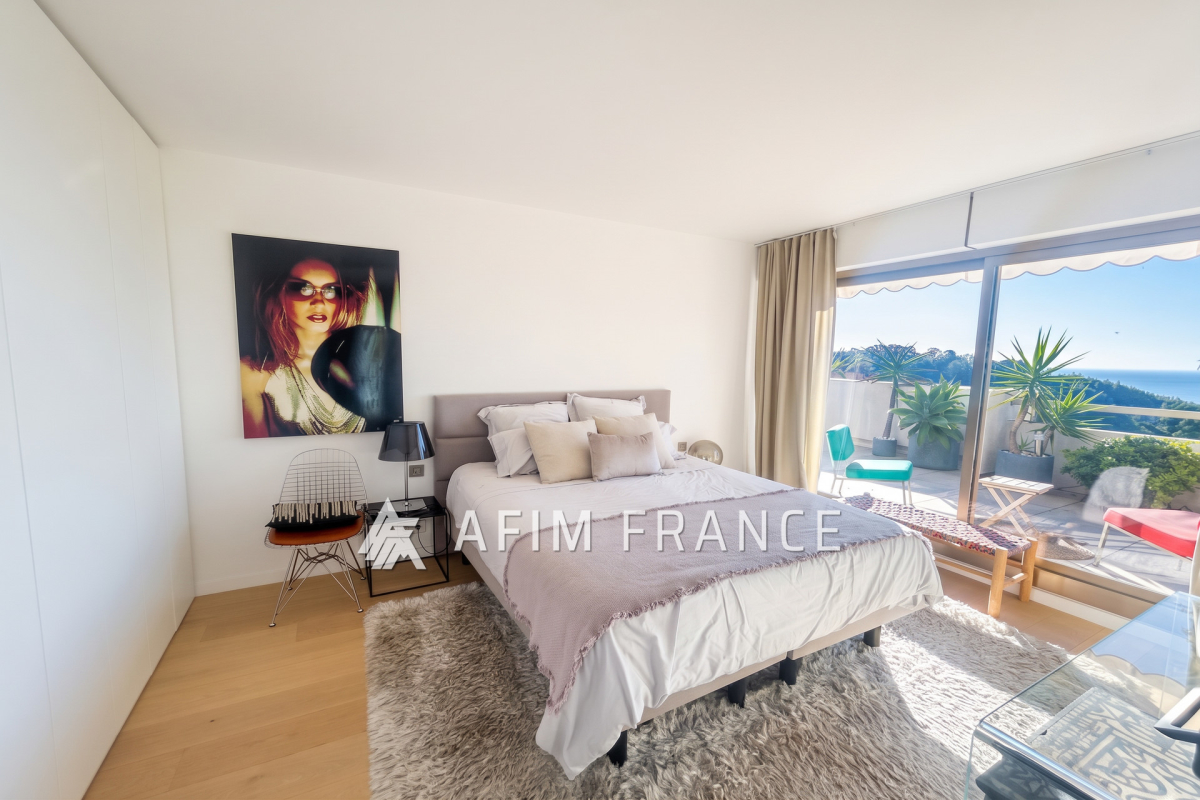 Appartement de luxe à louer à Èze, 7 000 €, Photo 7