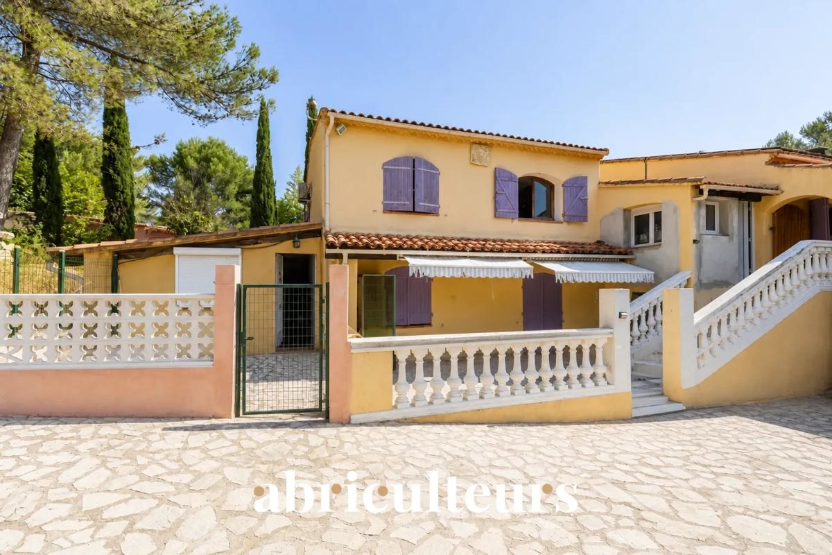 Maison de luxe à vendre à Les Pennes-Mirabeau, 984 512 €, Photo 2