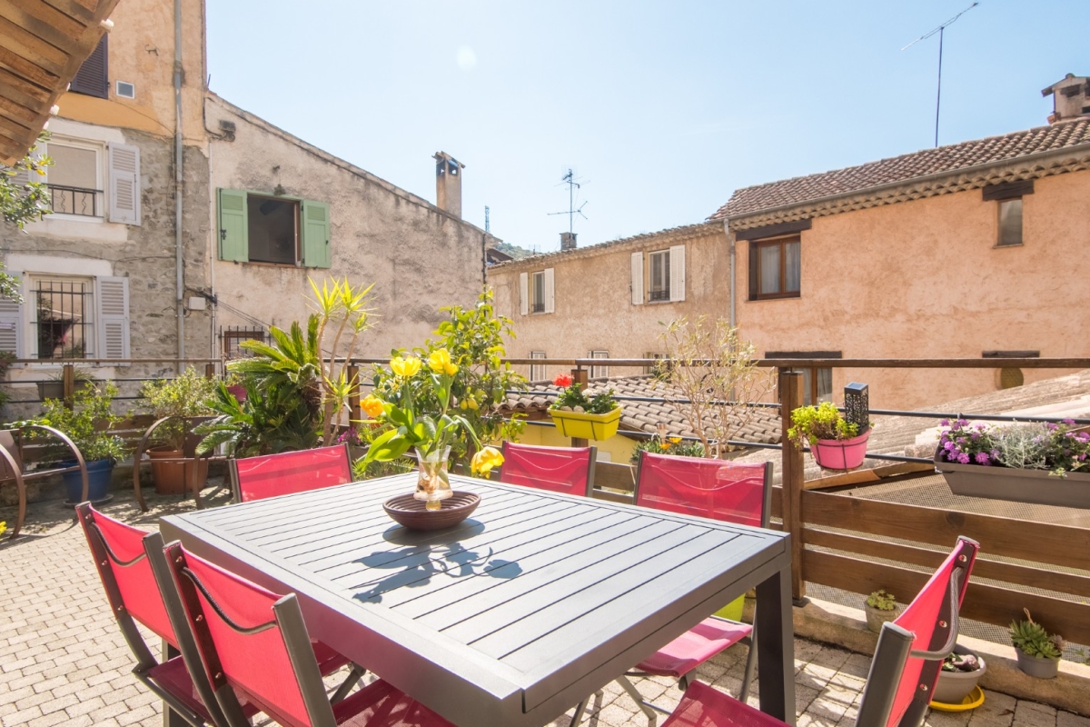 Luxury Apartment for sale in Villeneuve-Loubet, 489 000 €, Photo 2