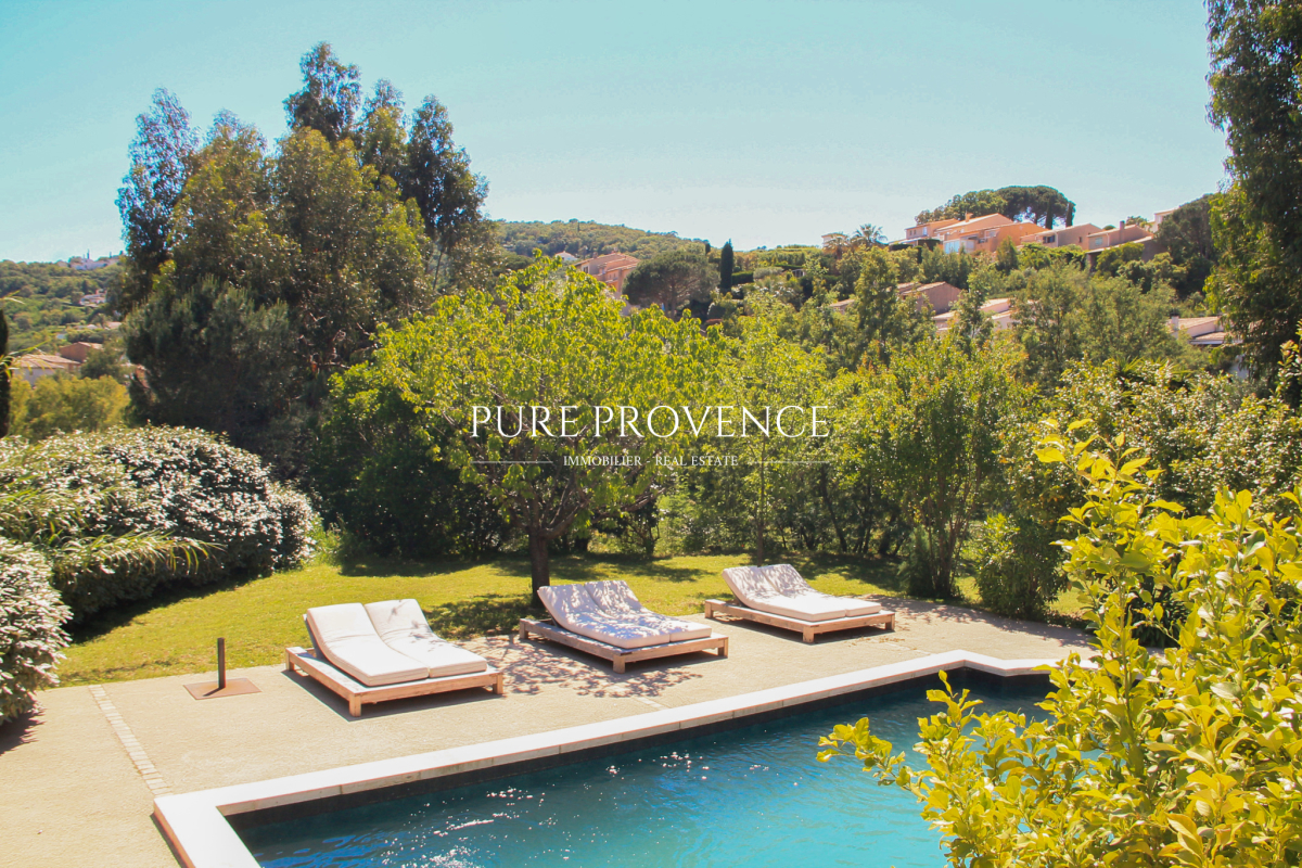 Maison de luxe à vendre à Sainte-Maxime, 1 295 000 €, Photo 2