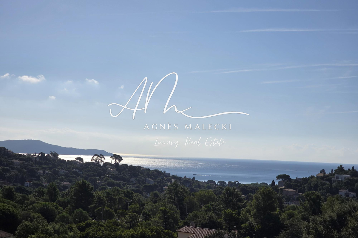 Luxury House for sale in Cavalaire-sur-Mer, 3 350 000 €, Photo 2