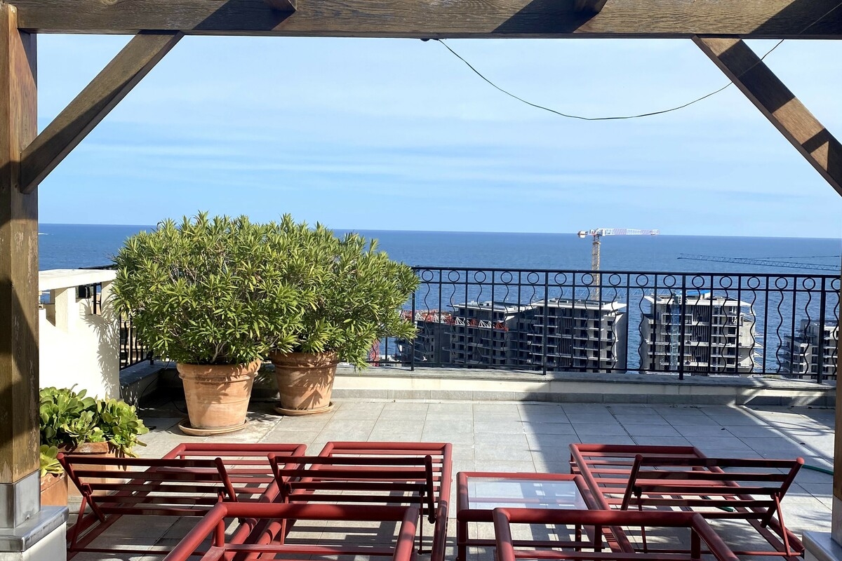 Luxury Apartment for sale in Monaco, 16 800 000 €, Photo 2