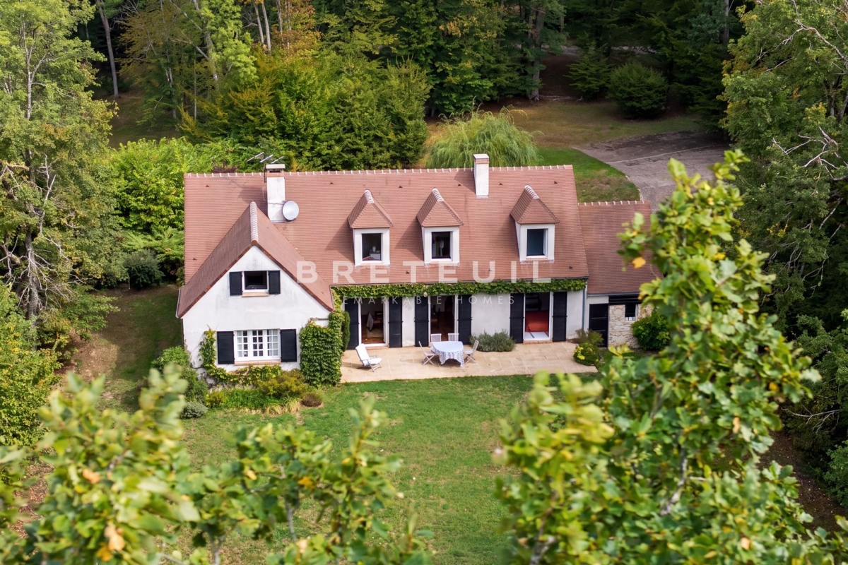 Maison de luxe à vendre à Sailly, 1 250 000 €, Photo 2