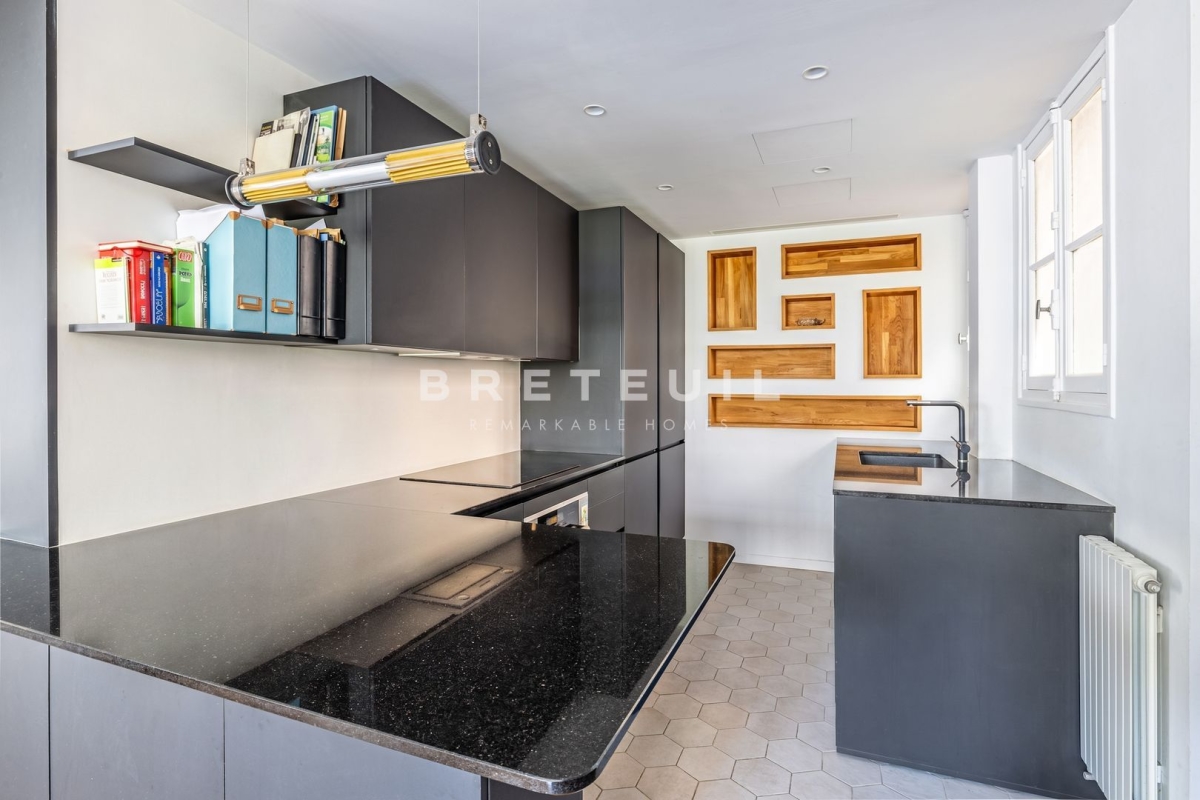 Appartement de luxe à vendre à Paris 7ème, 1 190 000 €, Photo 2
