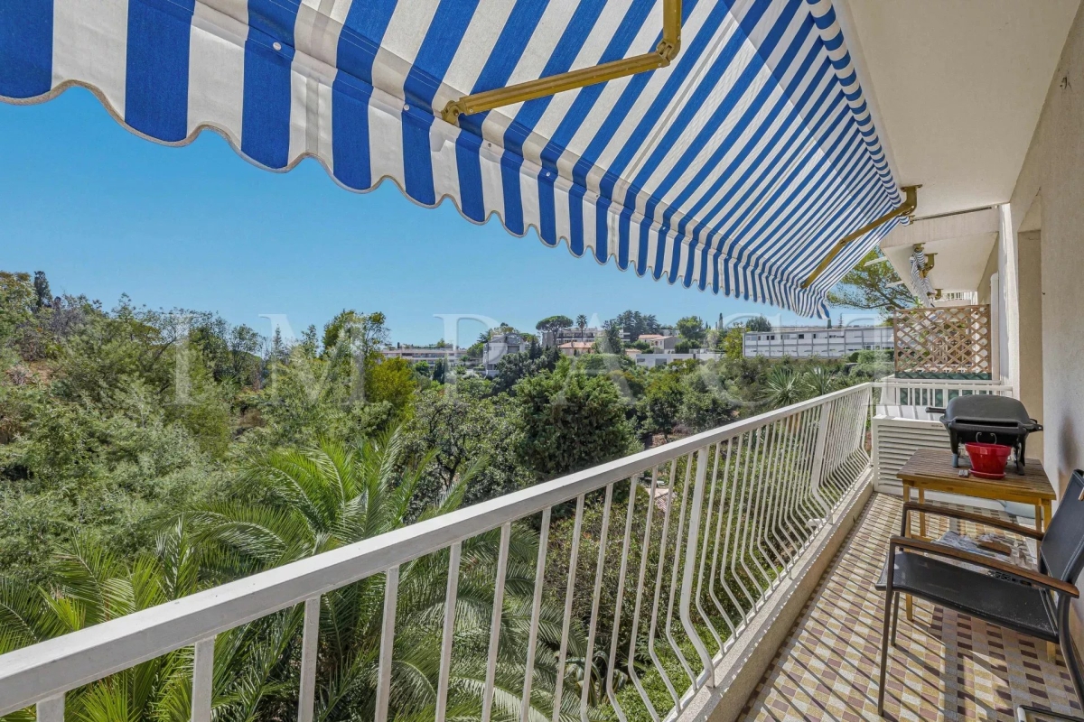 Appartement de luxe à vendre à Cannes, 339 000 €, Photo 2