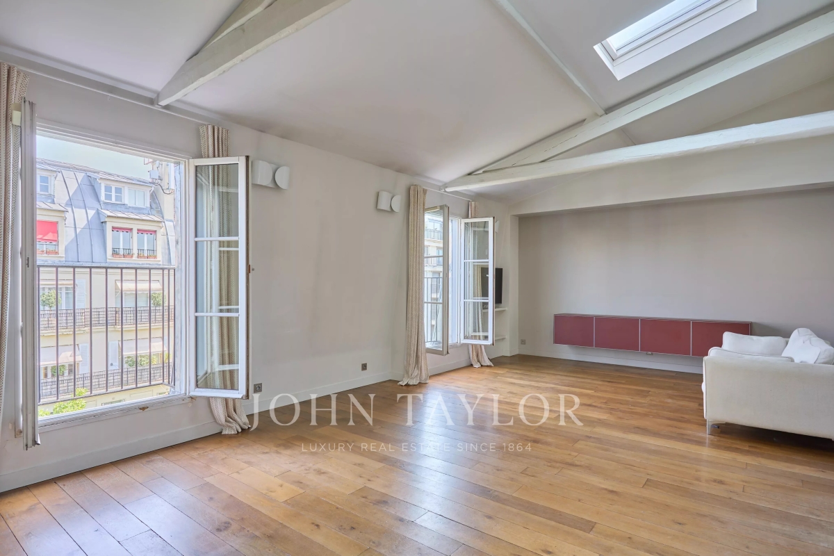 Appartement de luxe à vendre à Paris 16ème, 1 590 000 €, Photo 2