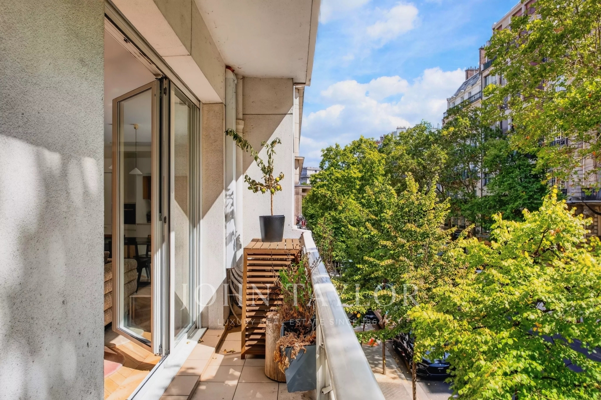 Appartement de luxe à vendre à Paris 16ème, 2 300 000 €, Photo 2