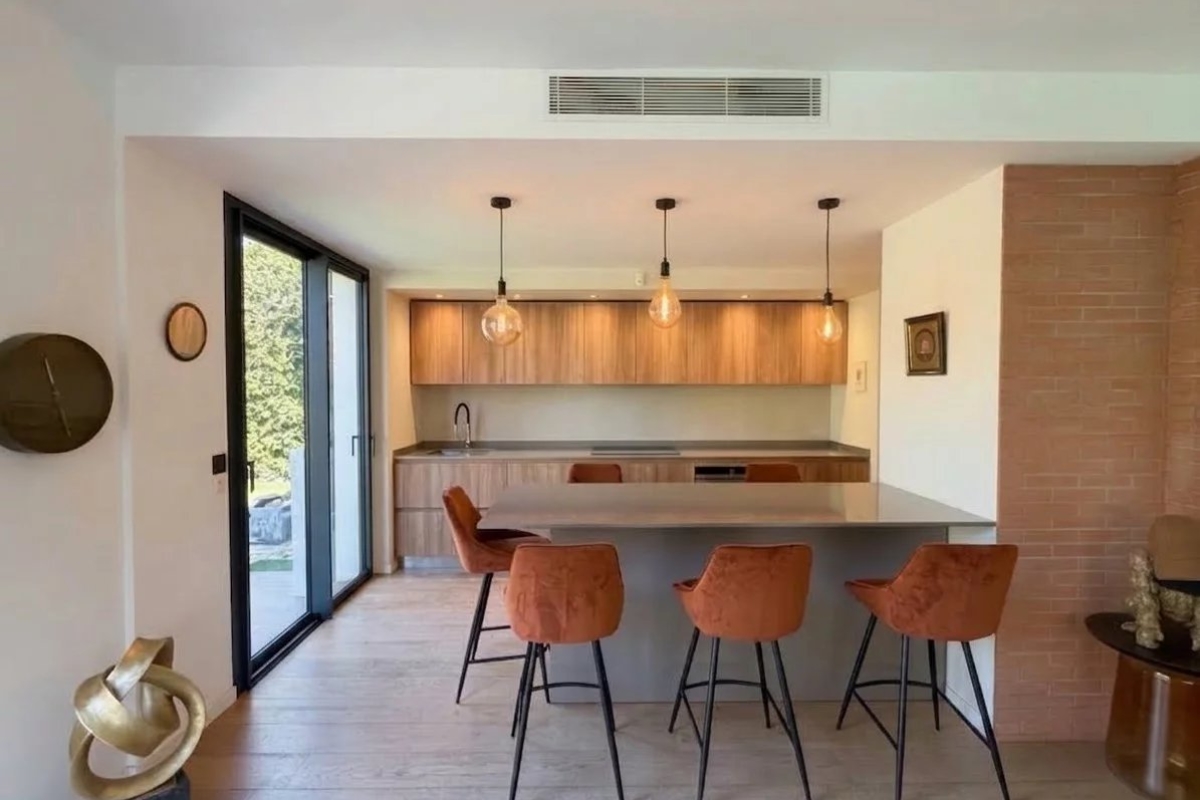 Luxury House for sale in Mougins, 1 290 000 €, Photo 2