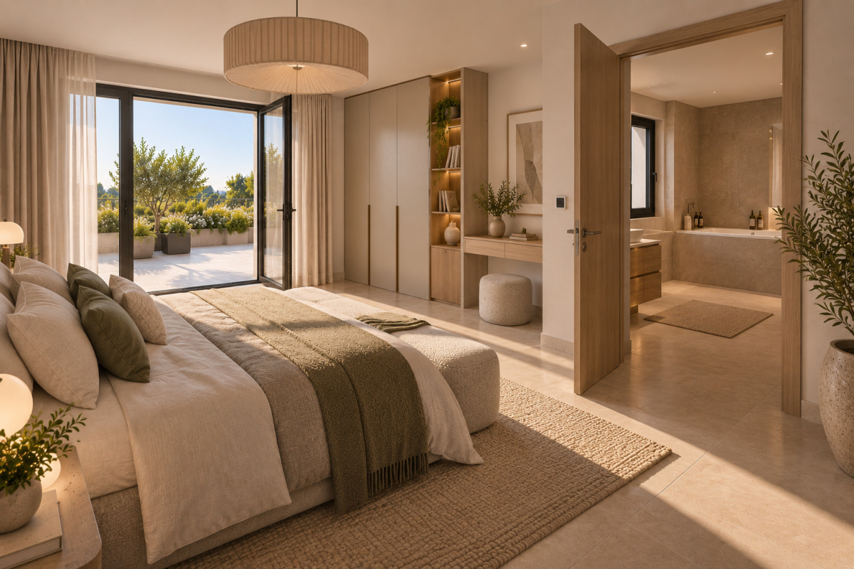 Appartement de luxe à vendre à Antibes, 1 219 000 €, Photo 3