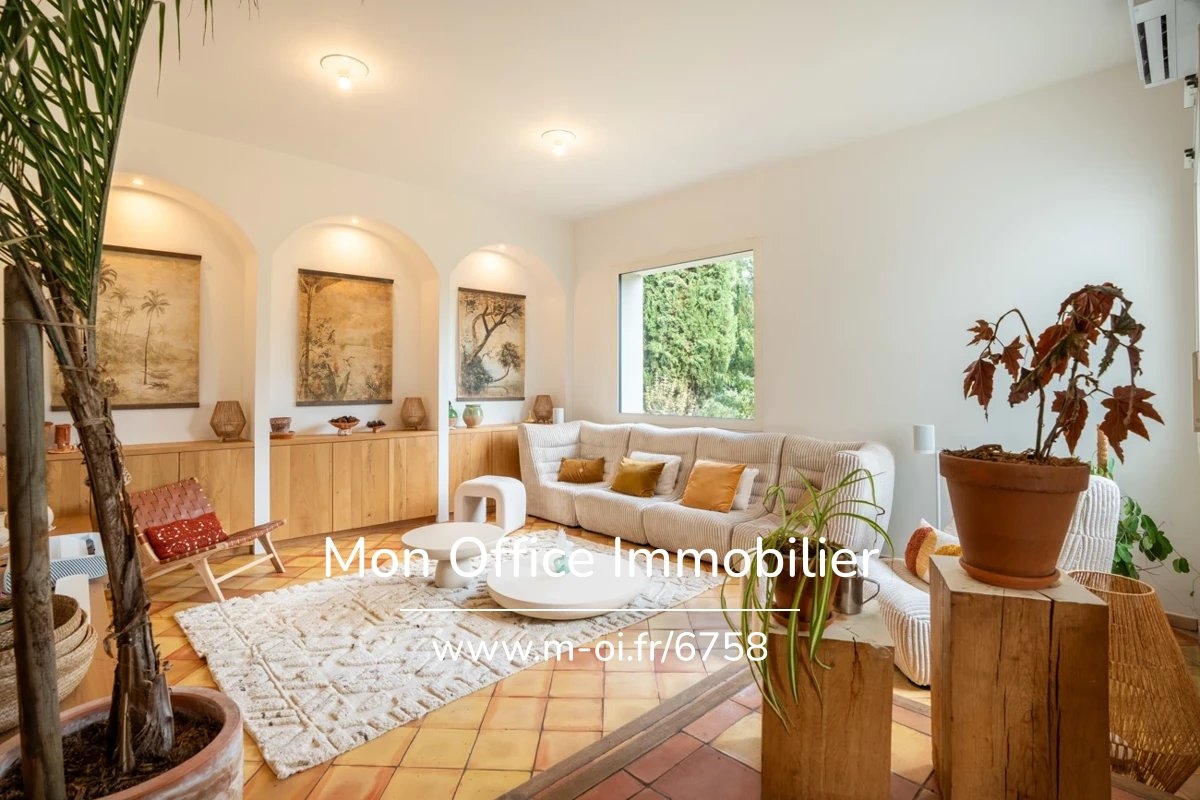 Maison de luxe à vendre à Puyricard, 2 890 000 €, Photo 3
