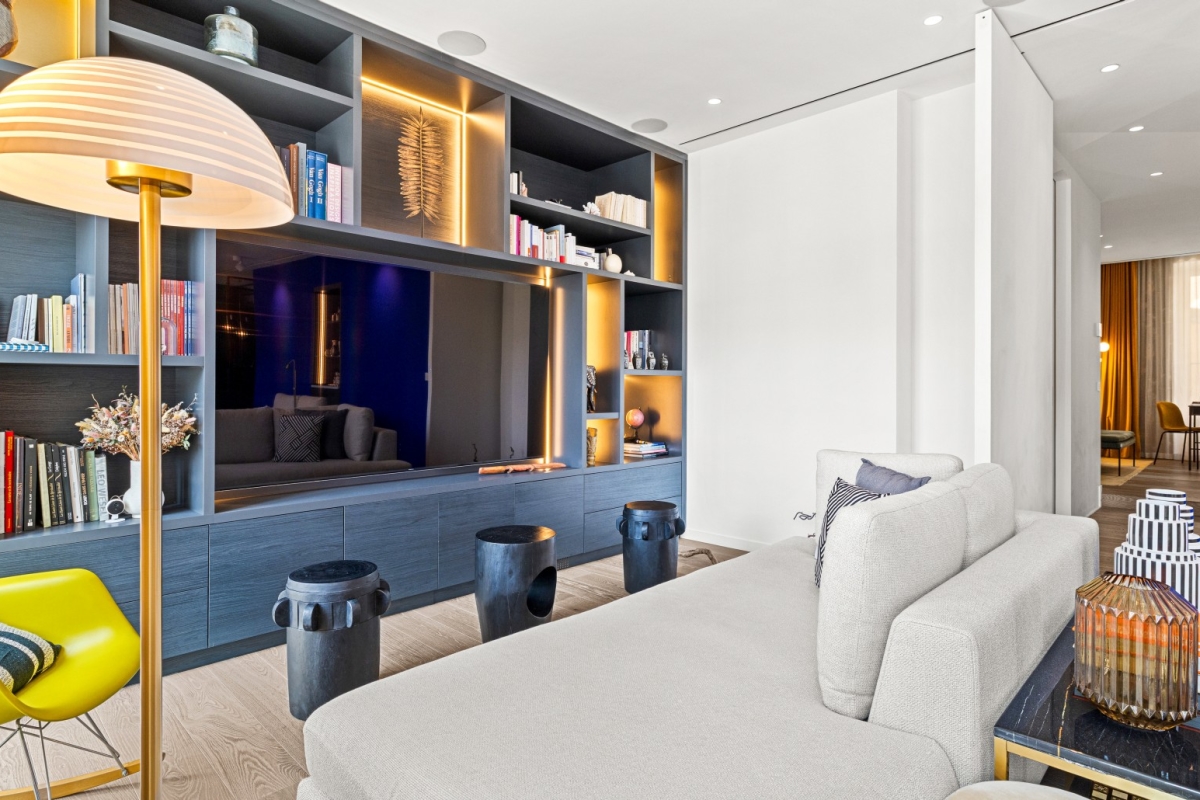 Appartement de luxe à vendre à Nice, 1 795 000 €, Photo 3