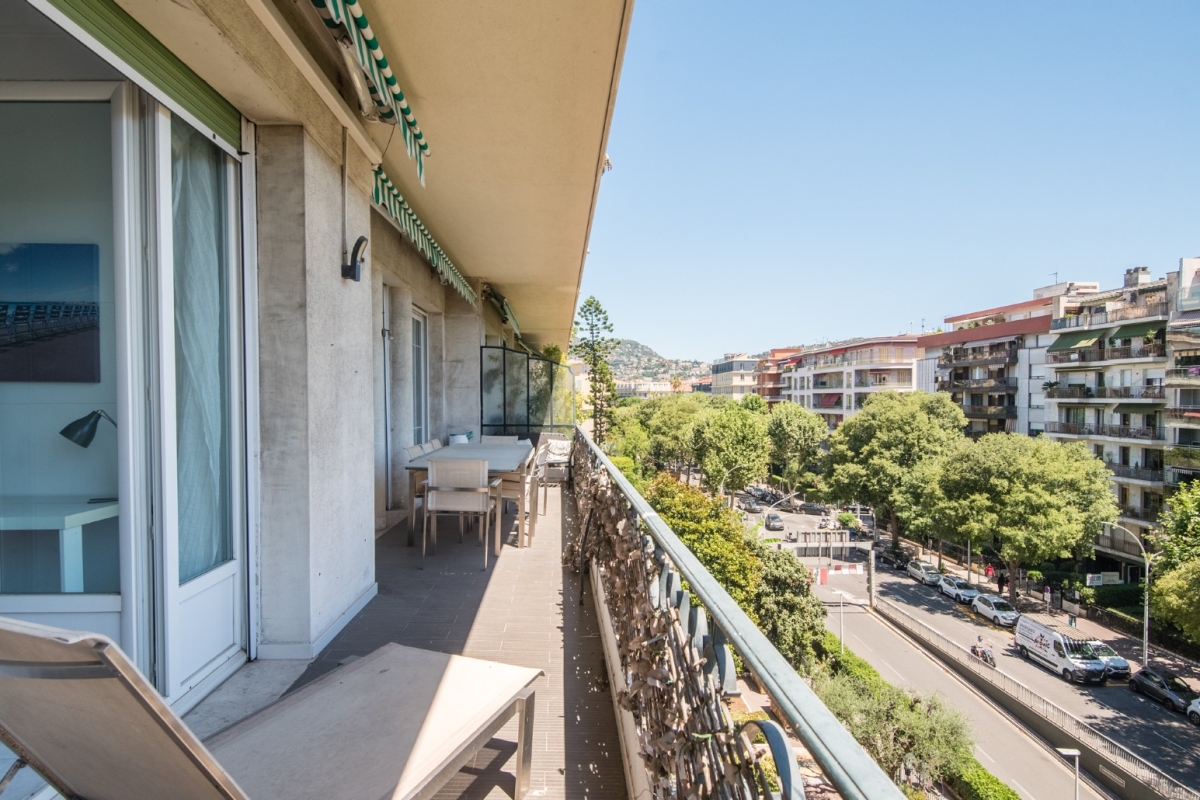 Appartement de luxe à vendre à Nice, 689 000 €, Photo 3