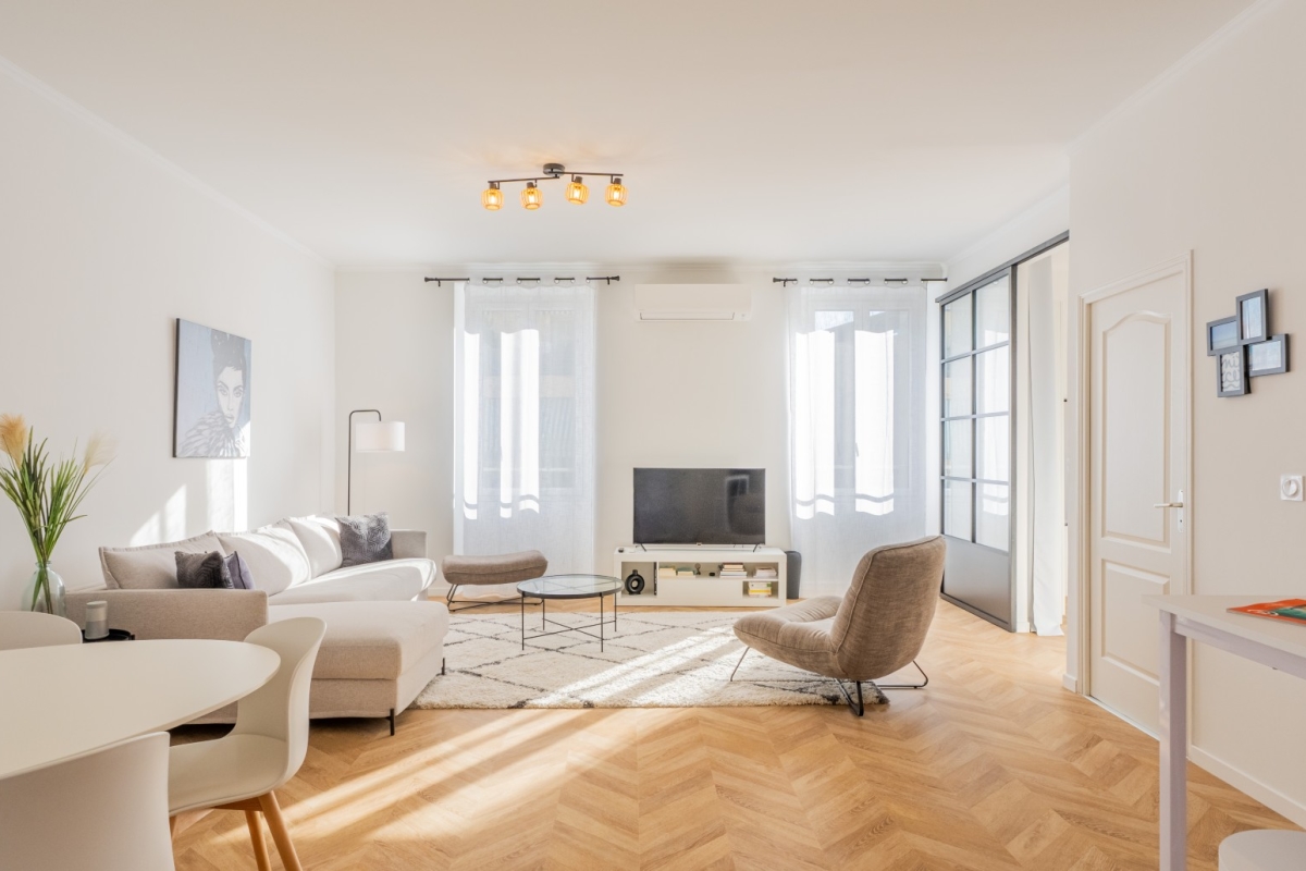 Appartement de luxe à vendre à Nice, 499 000 €, Photo 3