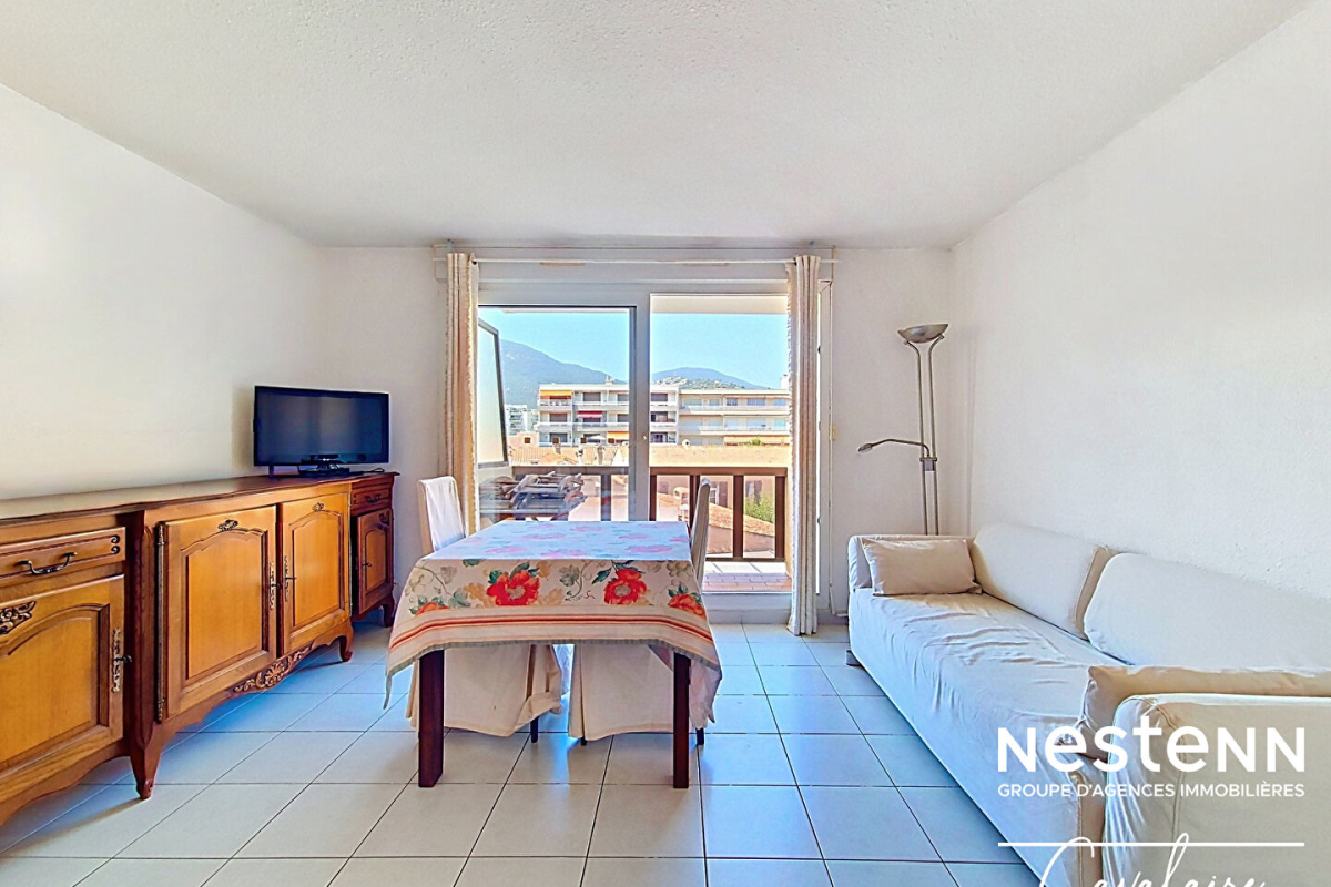 Appartement de luxe à vendre à Cavalaire-sur-Mer, 200 000 €, Photo 3