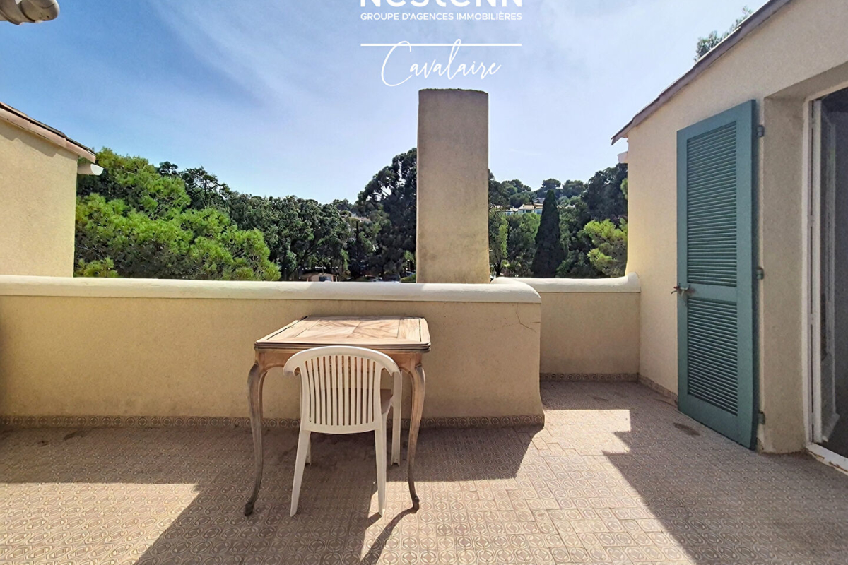 Appartement de luxe à vendre à Cavalaire-sur-Mer, 299 000 €, Photo 3