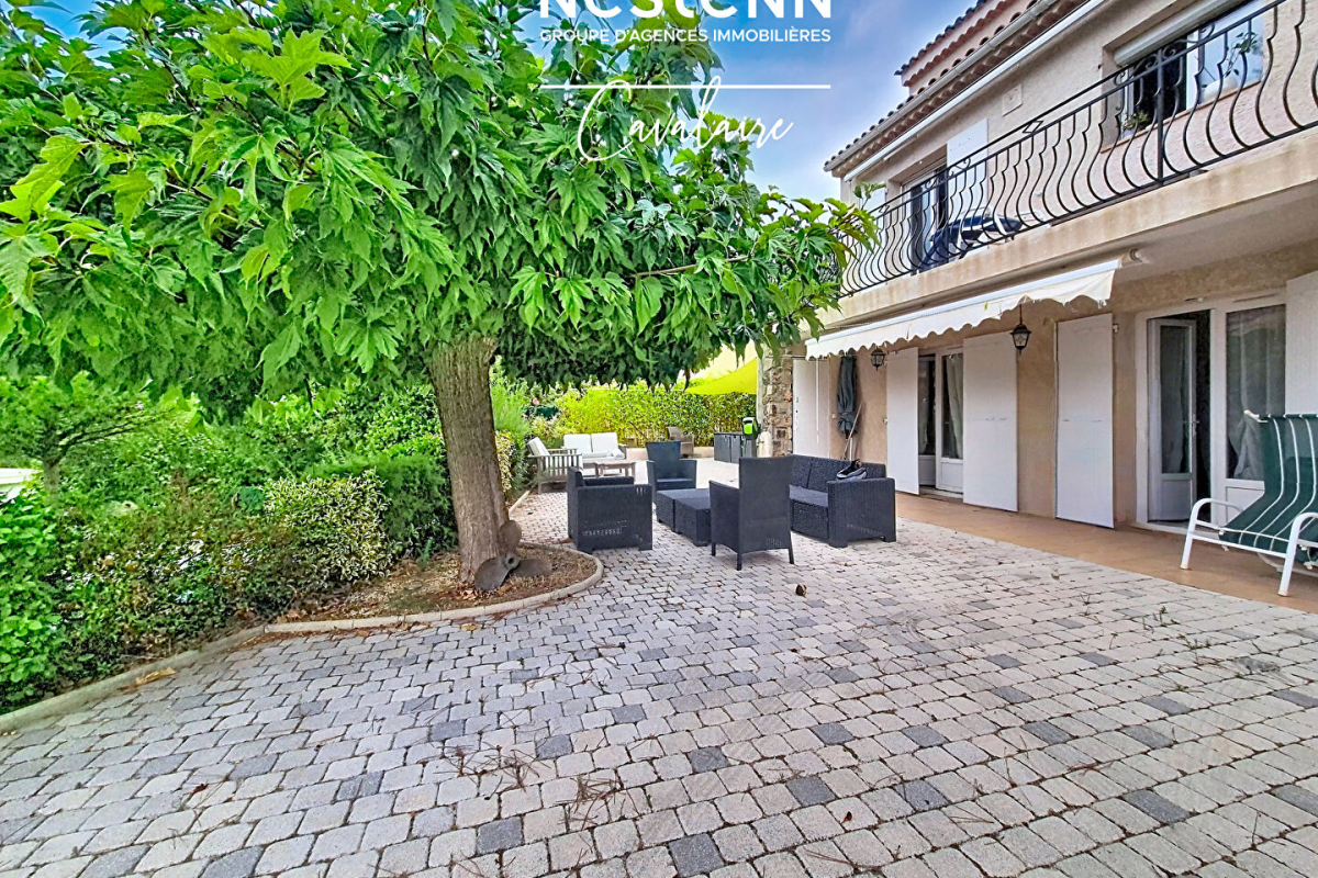 Appartement de luxe à vendre à Cavalaire-sur-Mer, 397 735 €, Photo 3