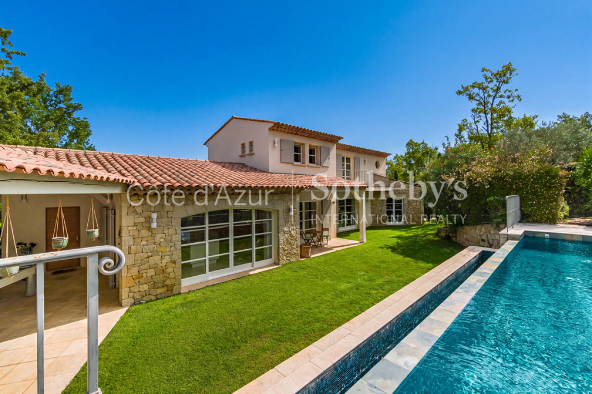 Luxury House for sale in Tourrettes, 2 700 000 €, Photo 3