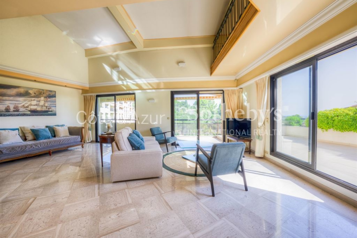 Appartement de luxe à vendre à Mougins, 1 395 000 €, Photo 3