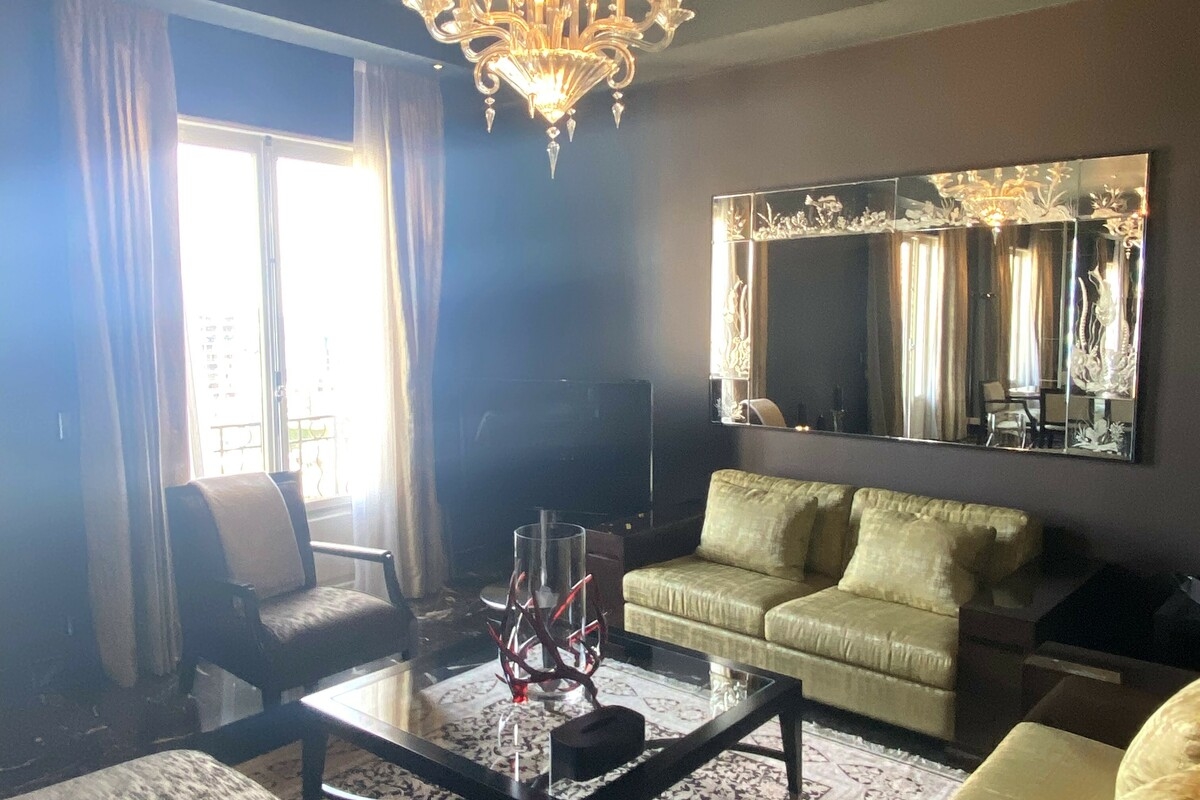 Luxury Apartment for sale in Monaco, 16 800 000 €, Photo 3