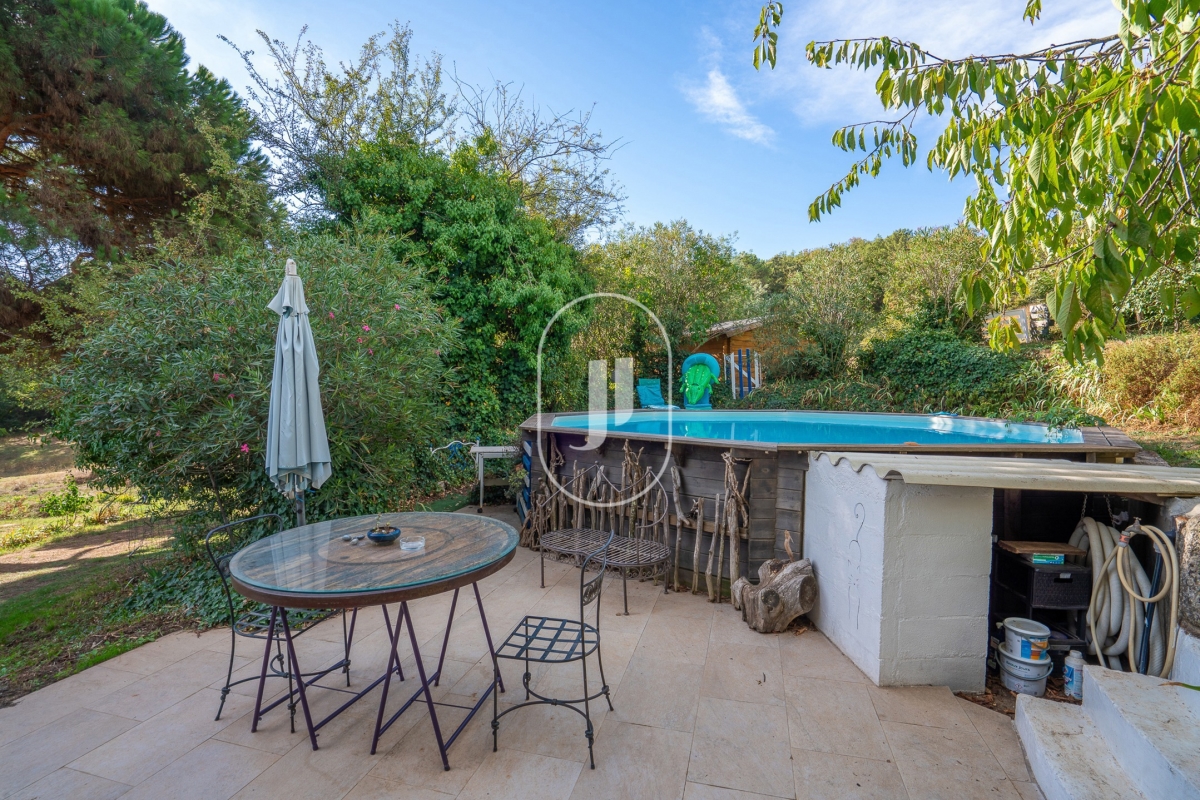 Luxury House for sale in La Garde-Freinet, 575 000 €, Photo 3