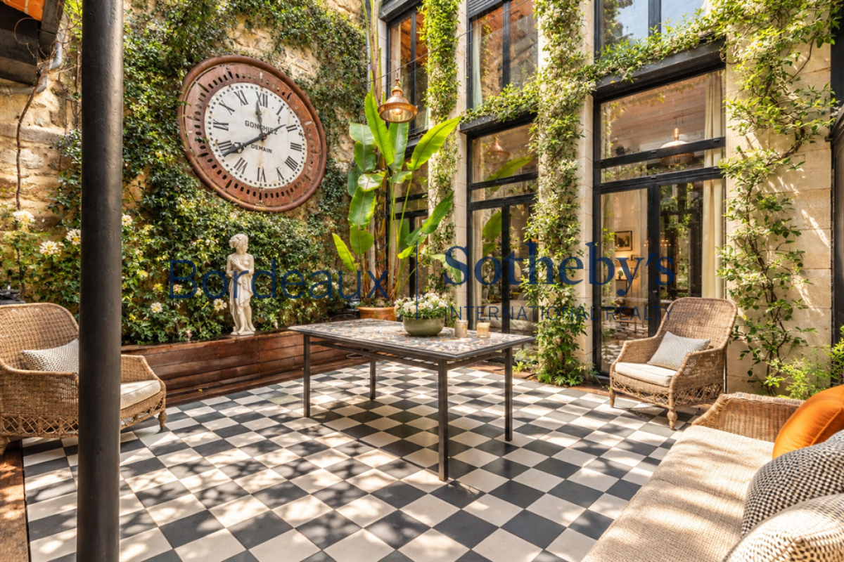 Appartement de luxe à vendre à Bordeaux, 2 918 000 €, Photo 3
