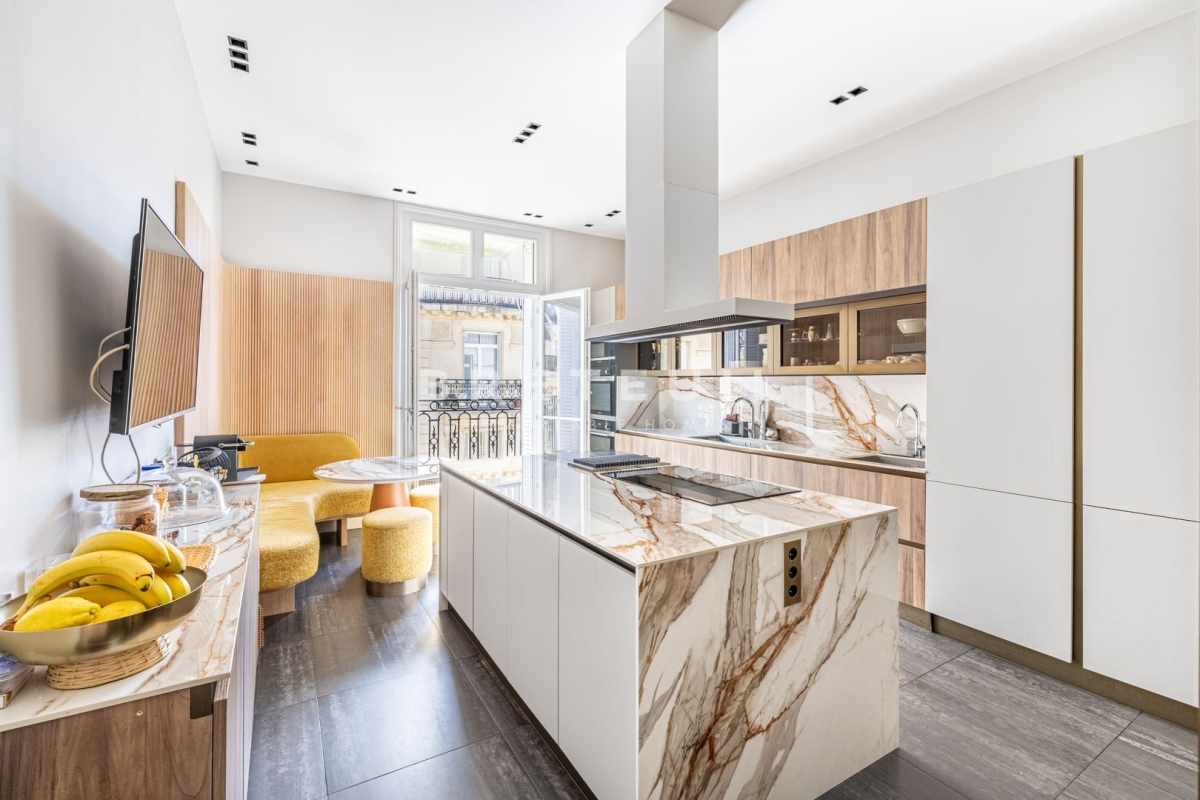 Appartement de luxe à vendre à Paris 16ème, 3 640 000 €, Photo 3