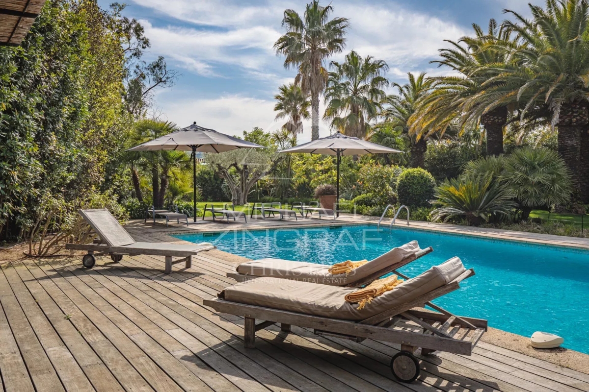 Maison de luxe à vendre à Saint-Tropez, 6 900 000 €, Photo 3