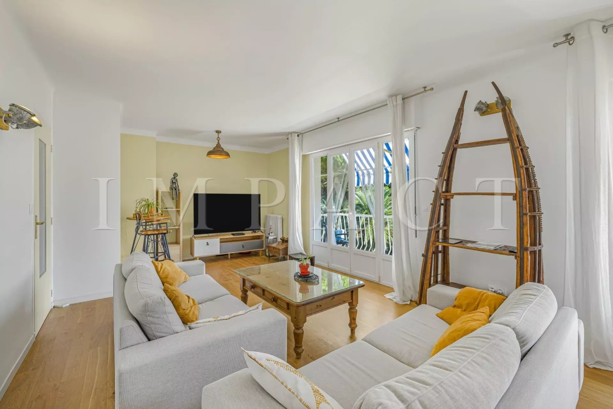 Appartement de luxe à vendre à Cannes, 339 000 €, Photo 3