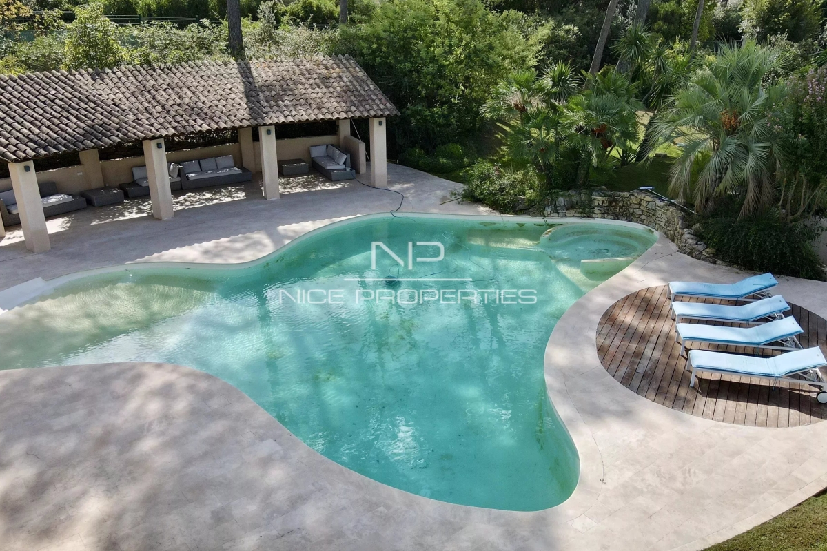 Maison de luxe à vendre à Mouans-Sartoux, 3 790 000 €, Photo 3