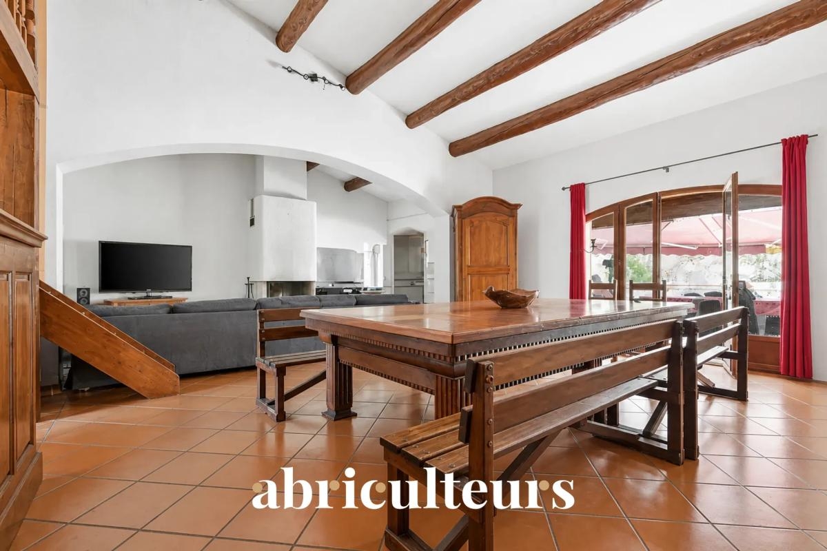 Maison de luxe à vendre à Les Pennes-Mirabeau, 984 512 €, Photo 4
