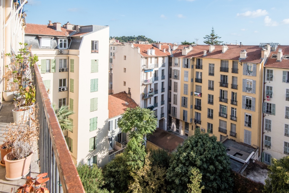 Appartement de luxe à vendre à Nice, 690 000 €, Photo 4