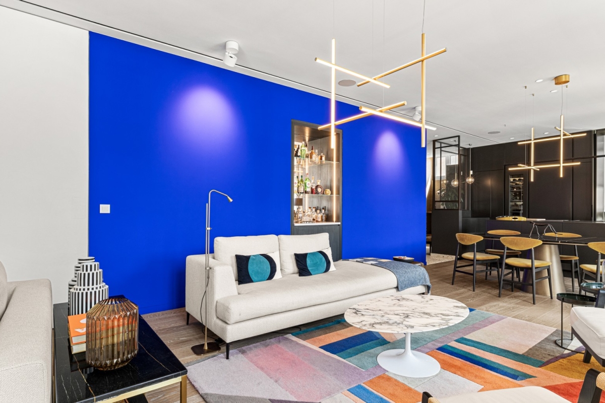 Appartement de luxe à vendre à Nice, 1 795 000 €, Photo 4