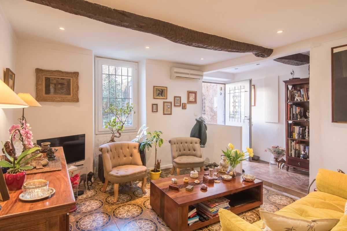 Luxury Apartment for sale in Villeneuve-Loubet, 489 000 €, Photo 4