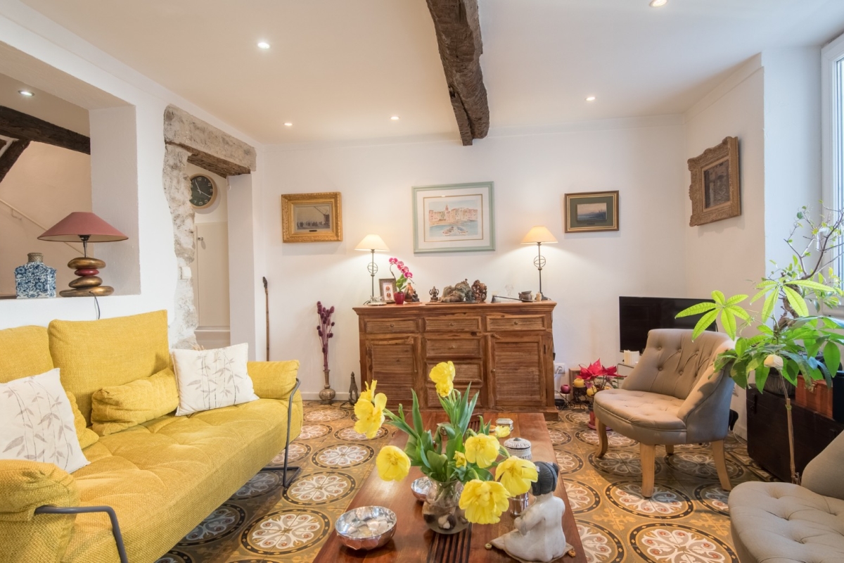 Luxury House for sale in Villeneuve-Loubet, 484 000 €, Photo 4