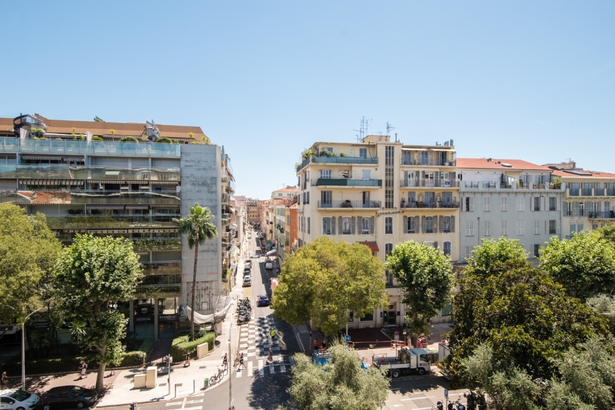 Appartement de luxe à vendre à Nice, 689 000 €, Photo 4