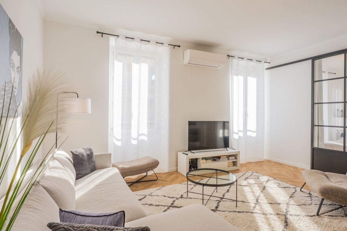 Appartement de luxe à vendre à Nice, 499 000 €, Photo 4
