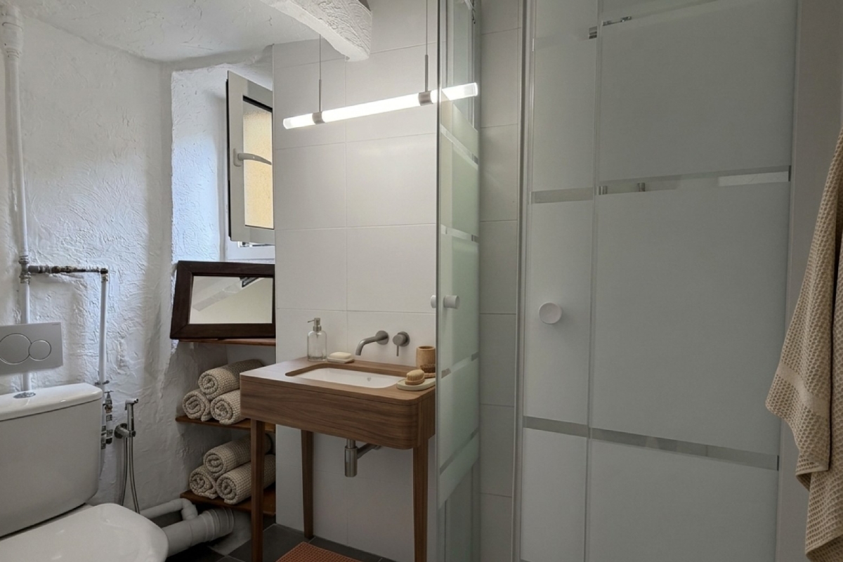 Appartement de luxe à vendre à Nice, 144 450 €, Photo 4
