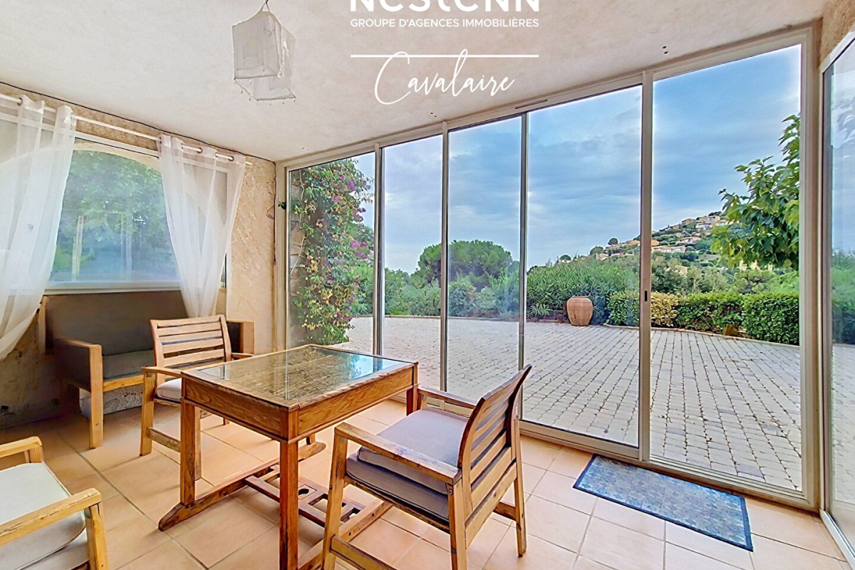 Appartement de luxe à vendre à Cavalaire-sur-Mer, 397 735 €, Photo 4