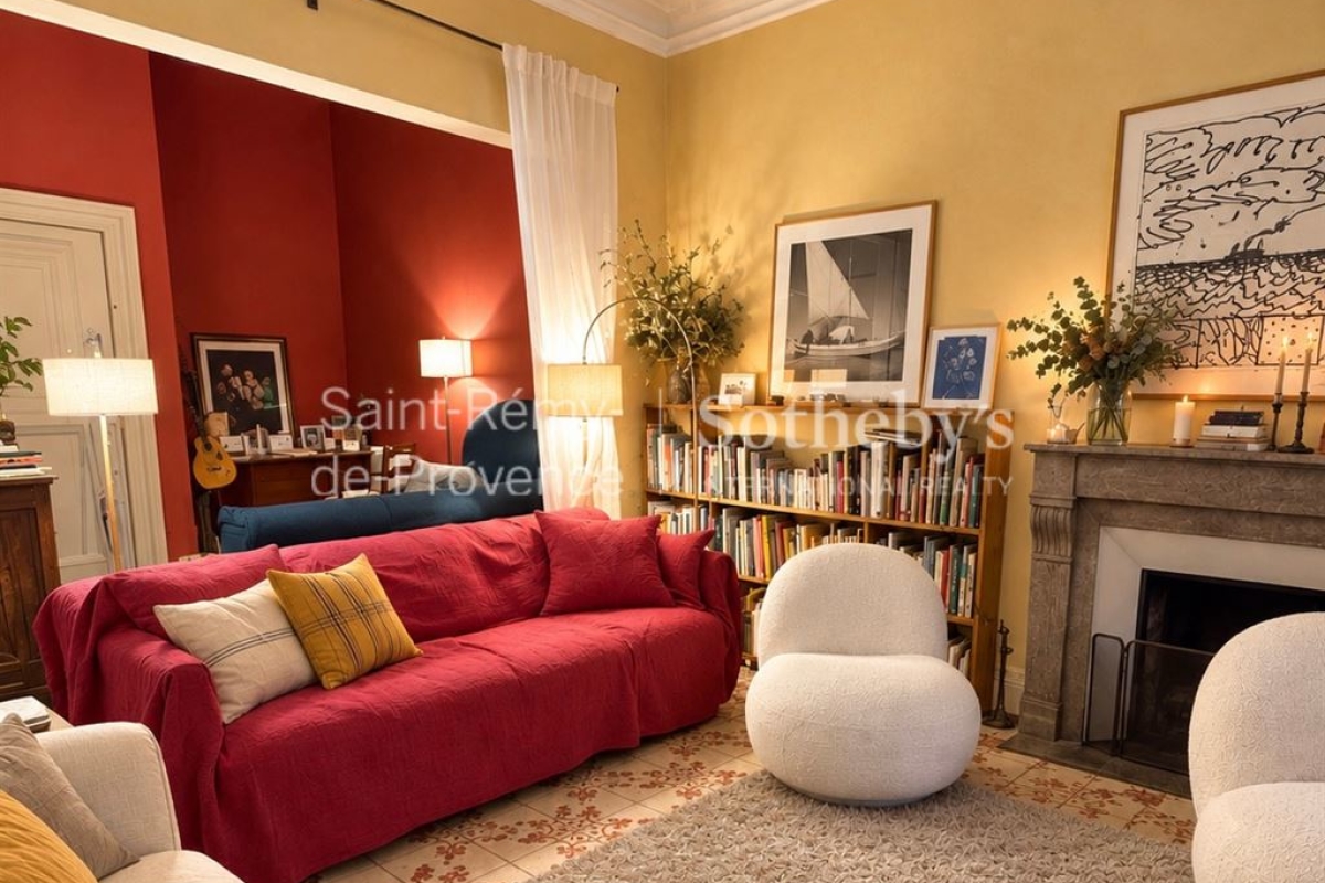 Luxury House for sale in Fontvieille, 1 280 000 €, Photo 4