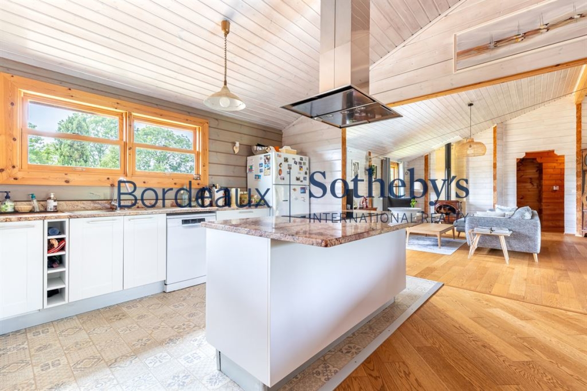 Maison de luxe à vendre à Bordeaux, 3 700 000 €, Photo 4