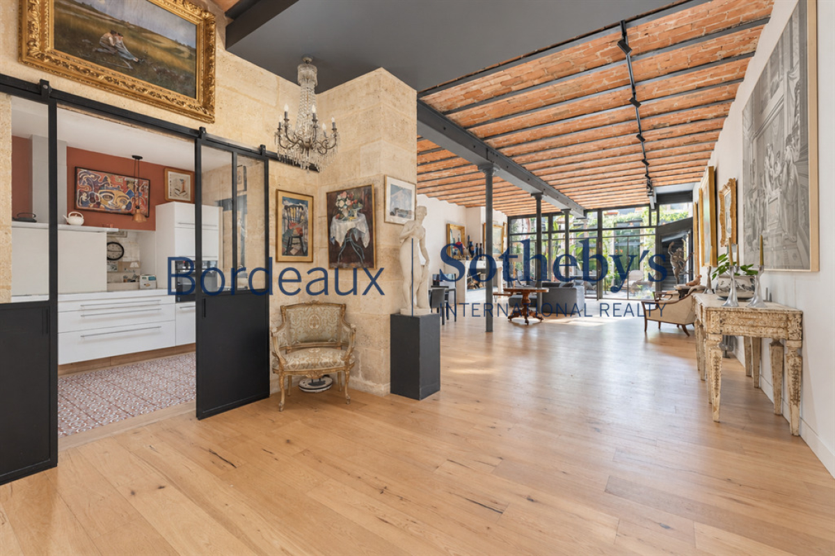 Appartement de luxe à vendre à Bordeaux, 2 918 000 €, Photo 4