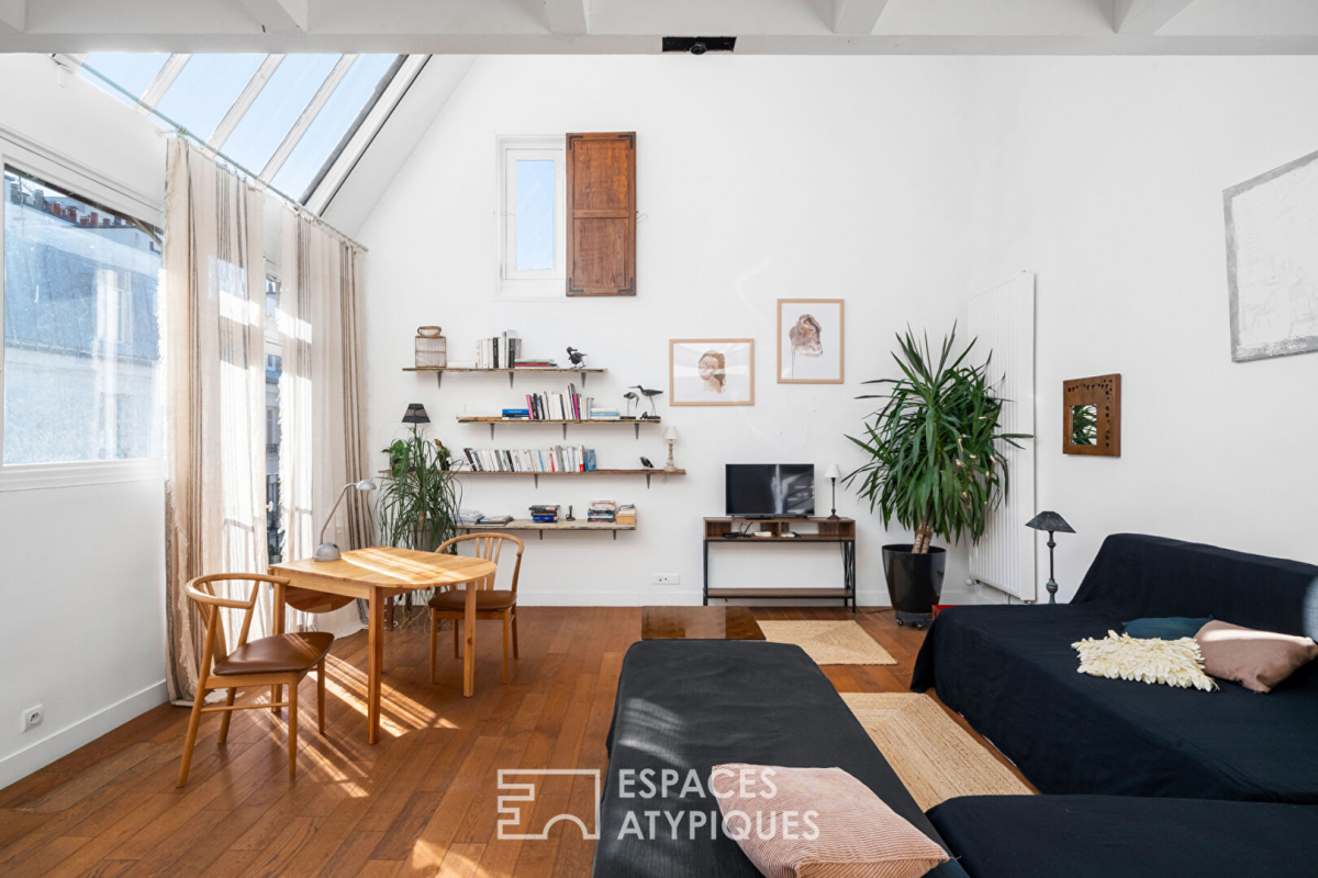 Appartement de luxe à vendre à Paris 14ème, 1 100 000 €, Photo 4