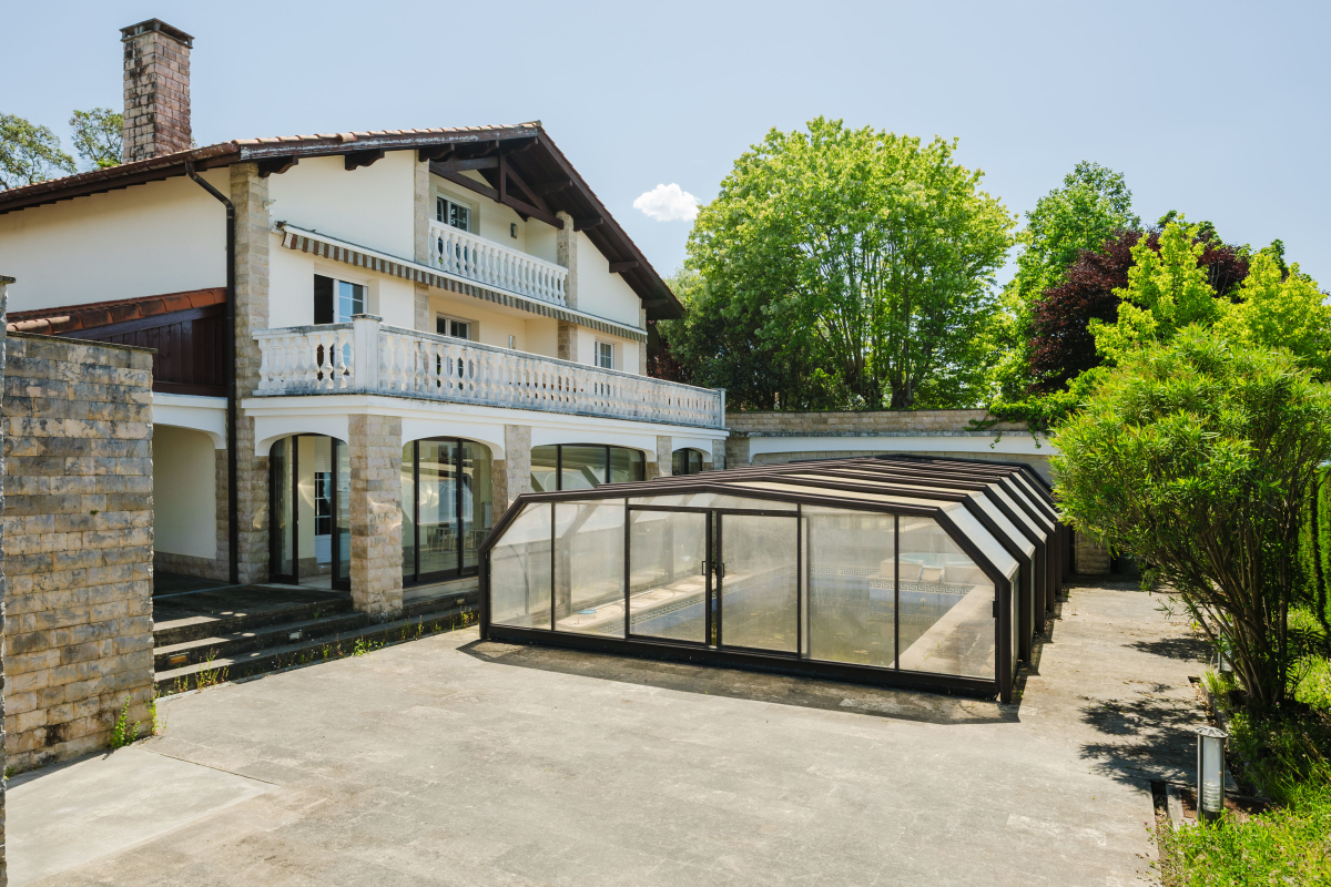 Maison de luxe à vendre à Hendaye, 1 500 000 €, Photo 4