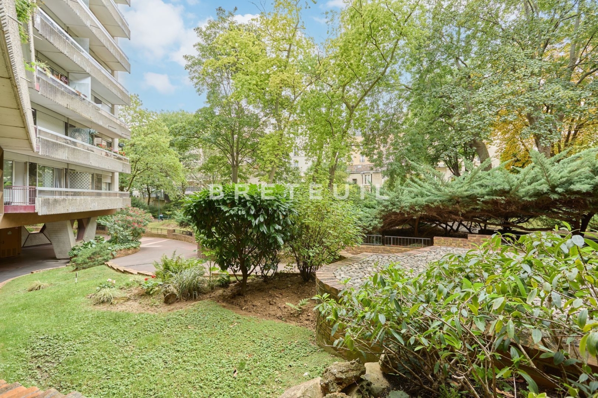 Appartement de luxe à vendre à Paris 15ème, 535 000 €, Photo 4