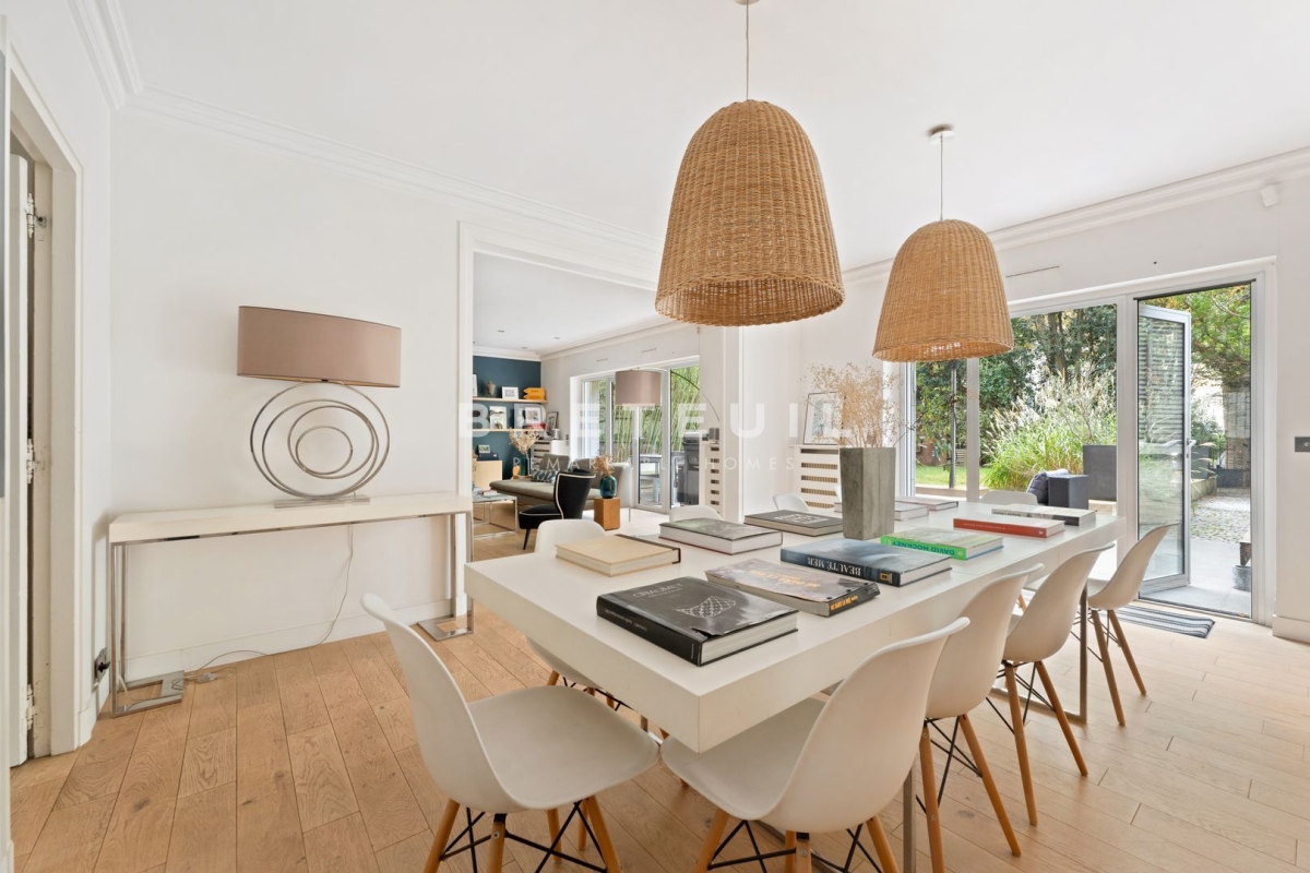 Appartement de luxe à vendre à Levallois-Perret, 1 990 000 €, Photo 4