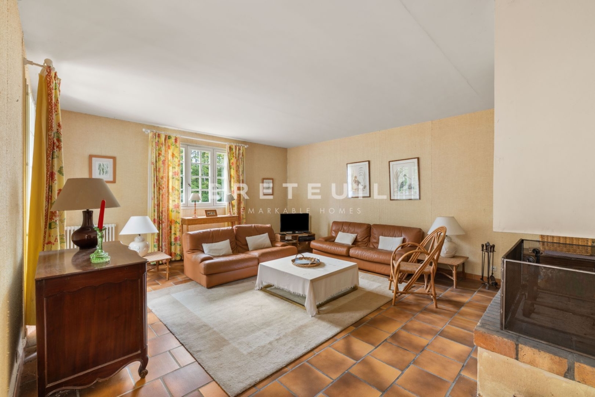Maison de luxe à vendre à Sailly, 1 250 000 €, Photo 4