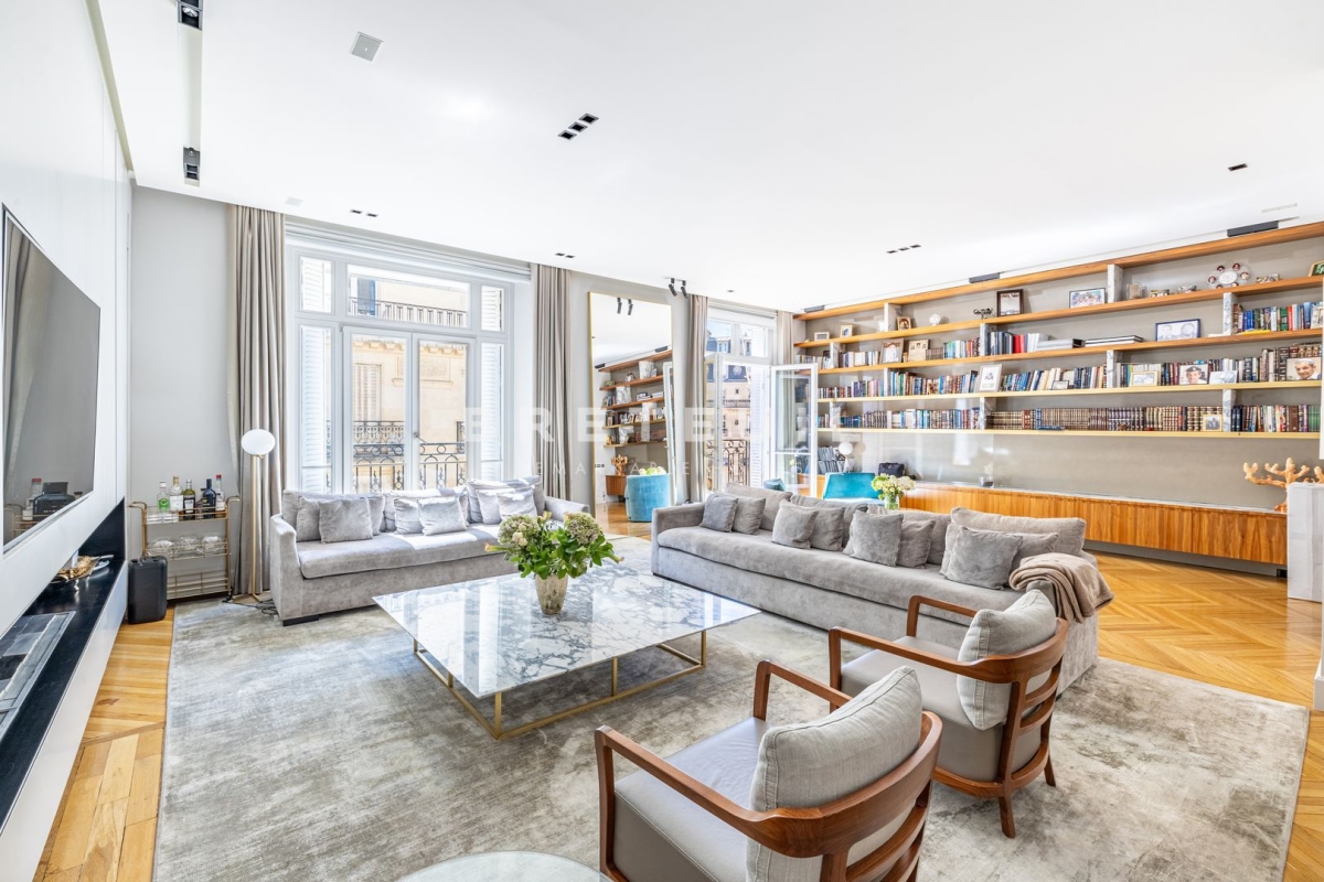 Appartement de luxe à vendre à Paris 16ème, 3 640 000 €, Photo 4